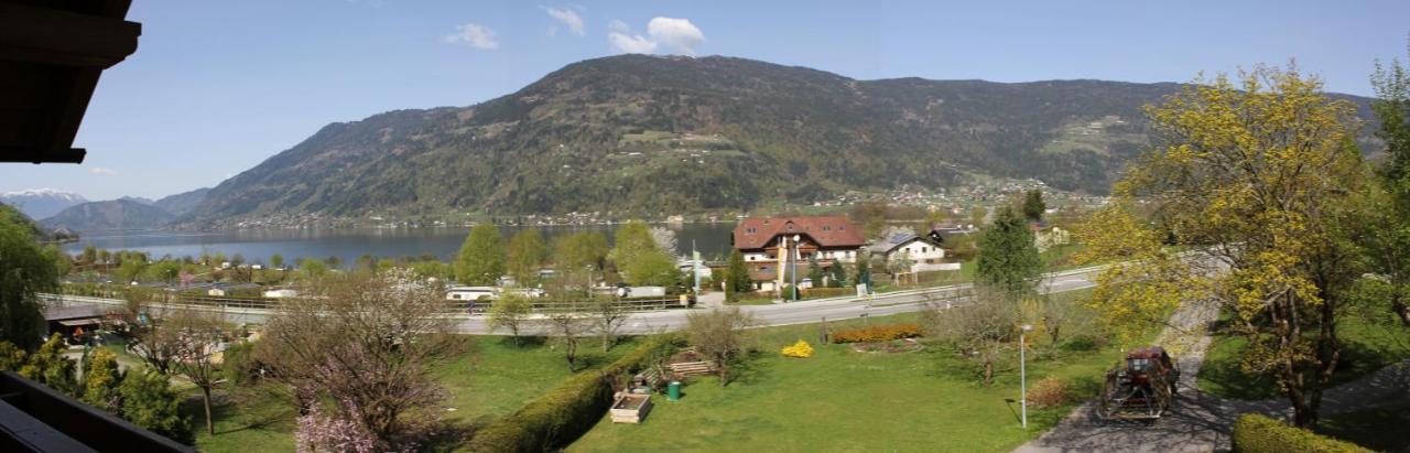 Fewo Strauss Ossiach Esterno foto