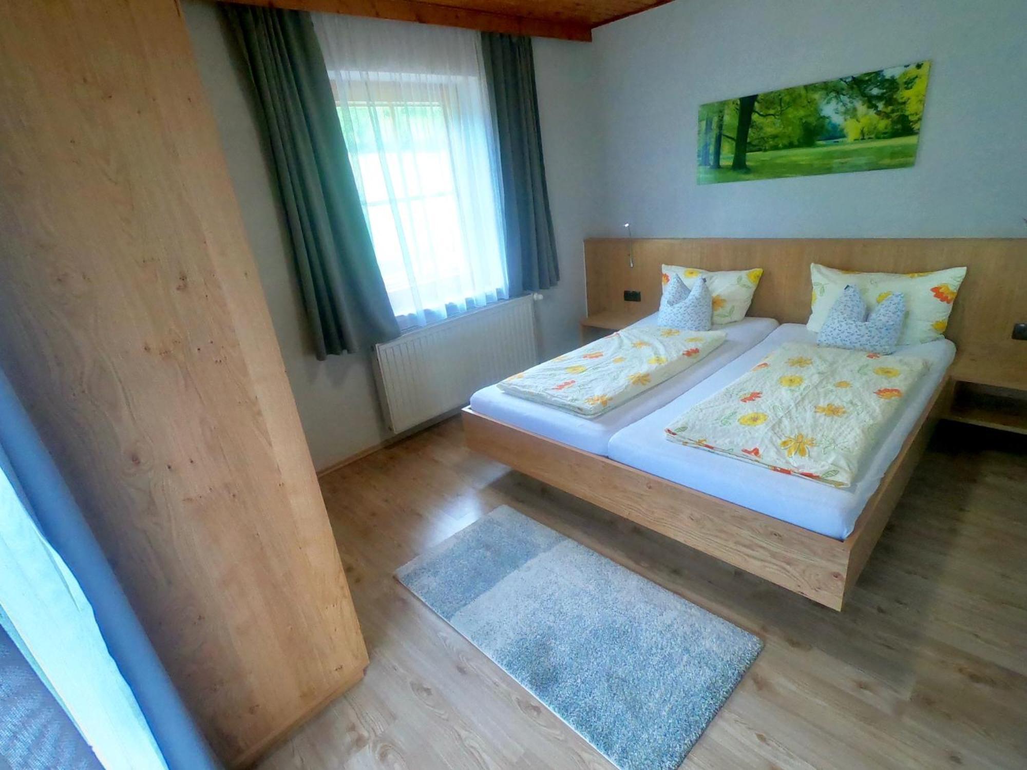 Fewo Strauss Ossiach Esterno foto